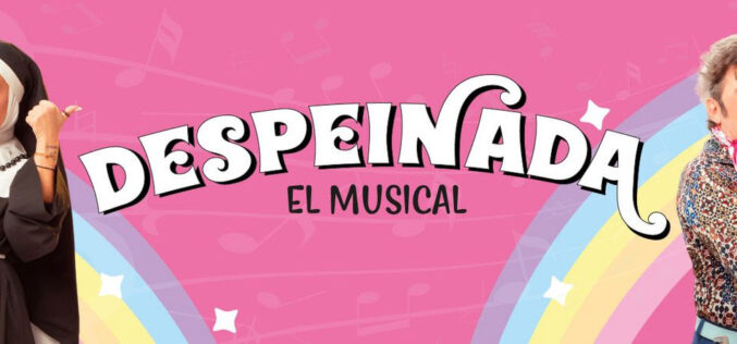 Despeinada