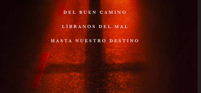 El pasajero del diablo