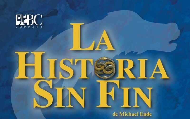 La historia sin fin