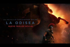 La Odisea