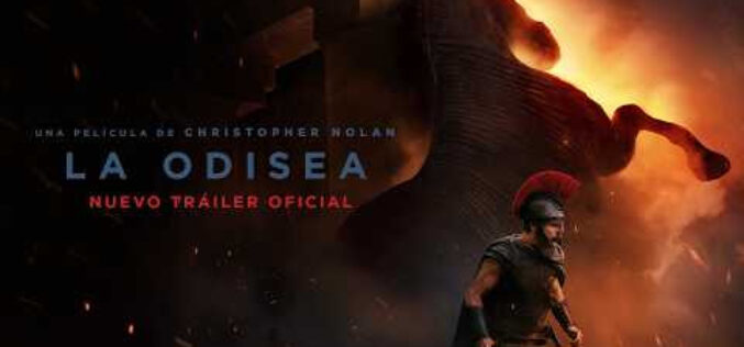 La Odisea