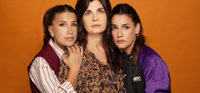 Las hijas