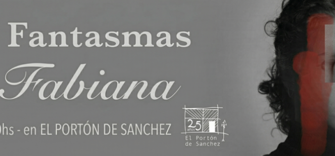 Los fantasmas de Fabiana