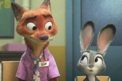 Zootopia 2