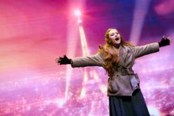 Anastasia, el musical