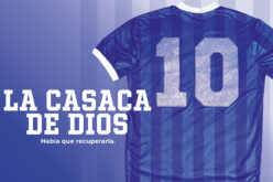 La casca de Dios