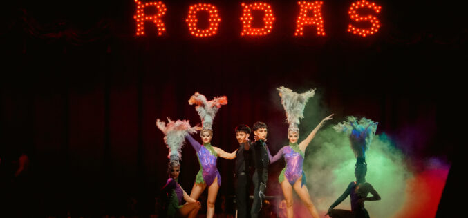 Circo Rodas