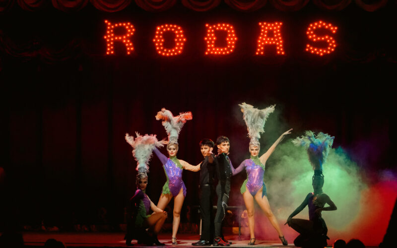 Circo Rodas
