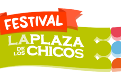 La Plaza de los chicos