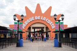 Parque de la Costa