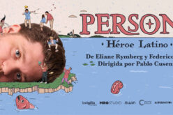 Persona, héroe latino