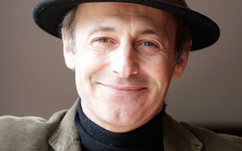 Alain Vigneau (7/9)