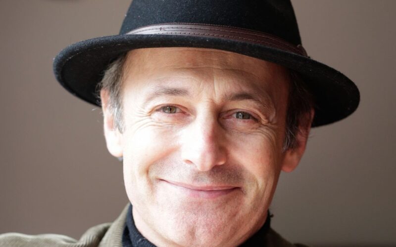 Alain Vigneau (5 al 7/9)
