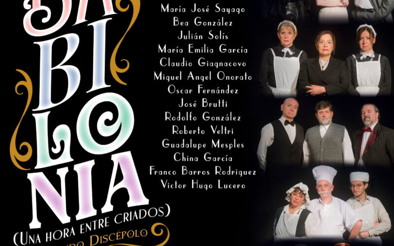 Babilonia