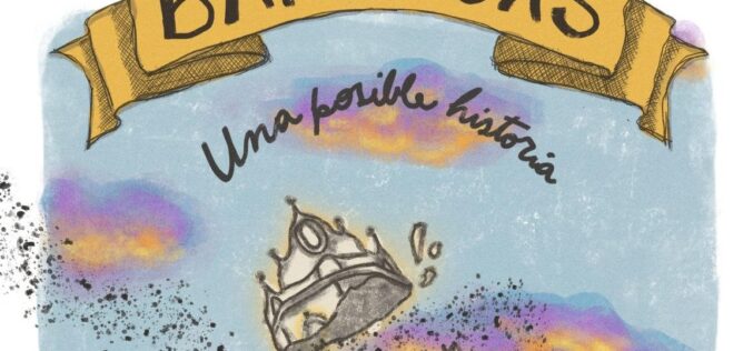Barrocas, una posible historia