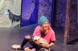 Proyecto Berta