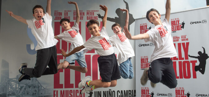 Billy Elliot