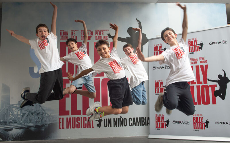 Billy Elliot