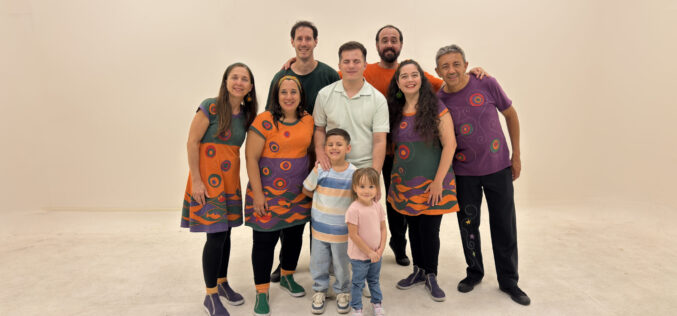 Canticuénticos y Nahuel Pennisi