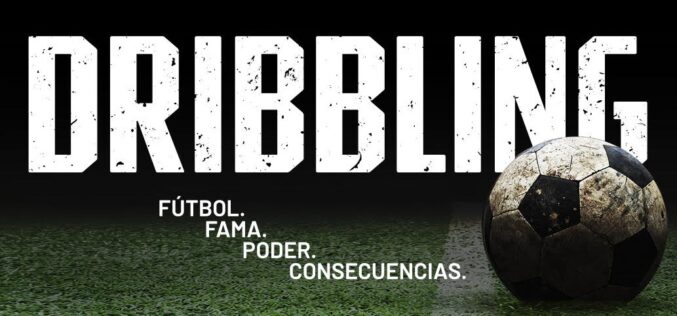 Dribbling