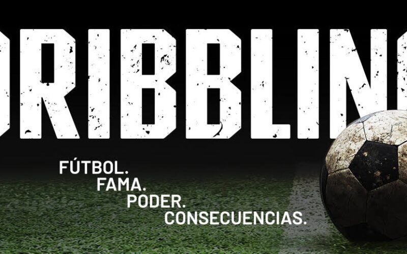 Dribbling