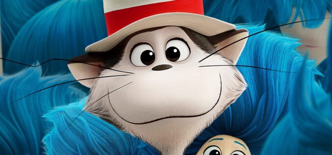 El gato con sombrero