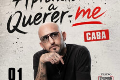 El pela Romero. Aprendiendo a querer-me (1/8)