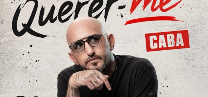 El pela Romero. Aprendiendo a querer-me (1/8)