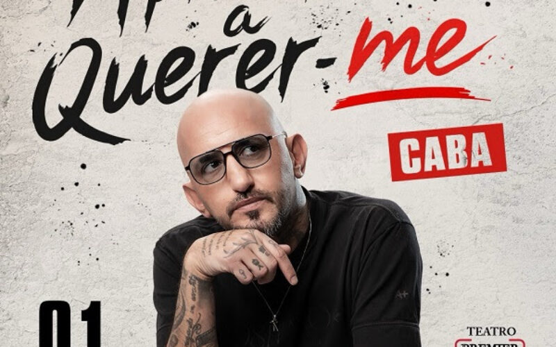 El pela Romero. Aprendiendo a querer-me (1/8)