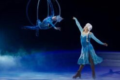 Fantasía sobre hielo