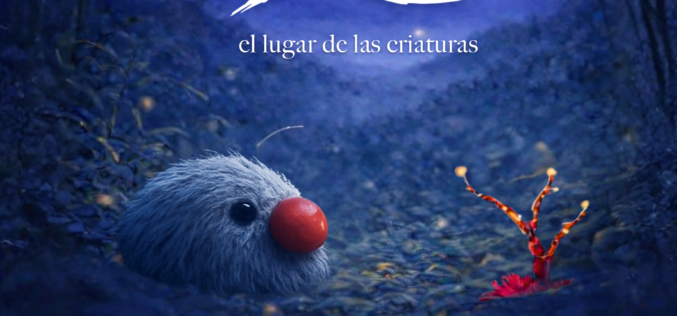 KI, El lugar de las criaturas