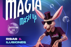 Magia Mashup