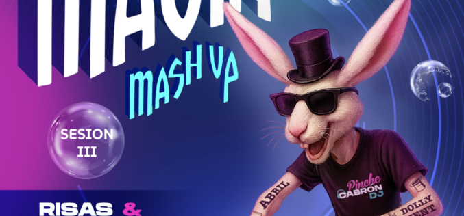 Magia Mashup