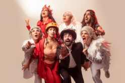 G.O.D. Una comedia divina