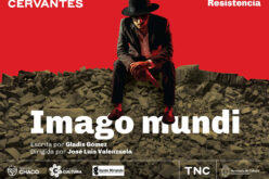 Imago mundi