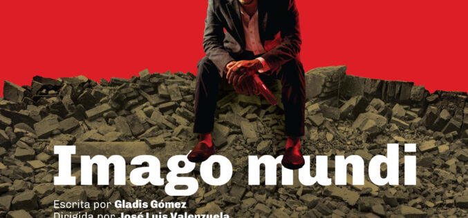 Imago mundi