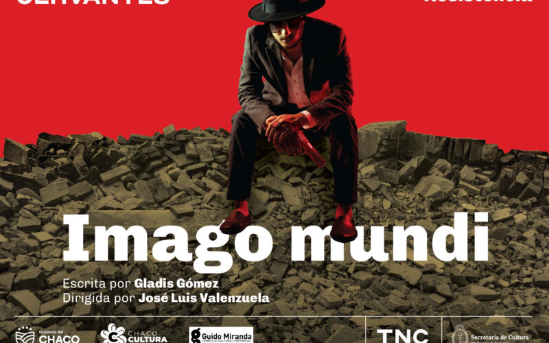 Imago mundi
