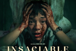 Insaciable