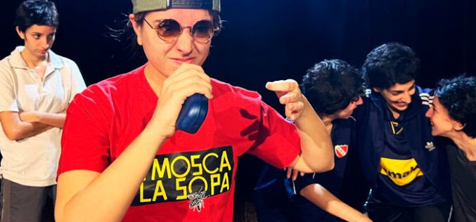 La banda de Lurzu