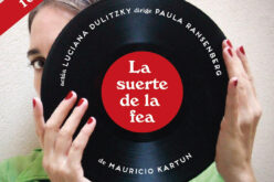 La suerte de la fea