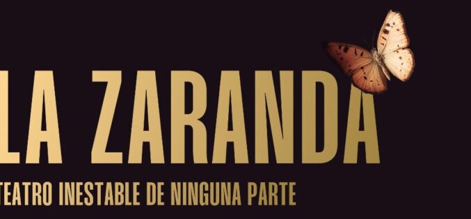 La Zaranda