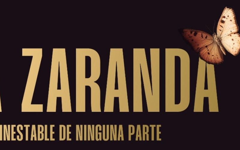 La Zaranda