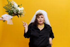 Mi gran casamiento hebreo