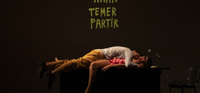 Mis palabras