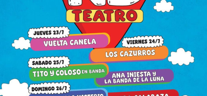 ND vacaciones