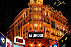 La noche de las cúpulas presenta en La London:  Melodías de Broadway y el West End (25 y 26/7)