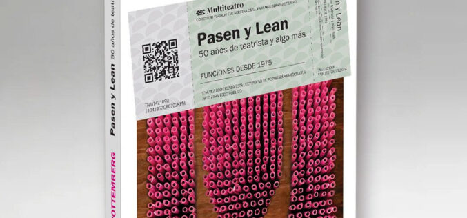 Pasen y lean