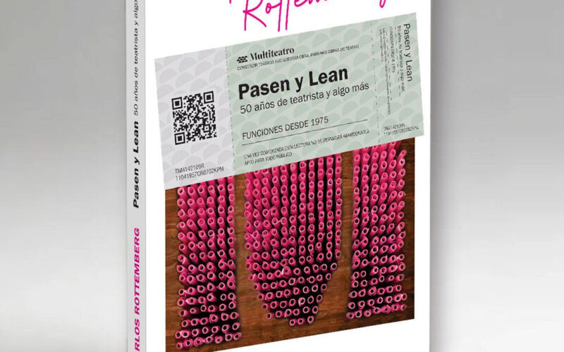 Pasen y lean