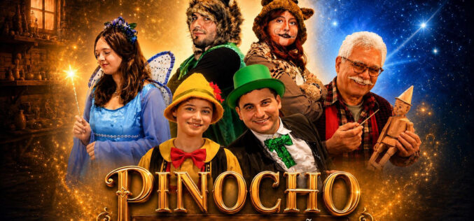 Pinocho