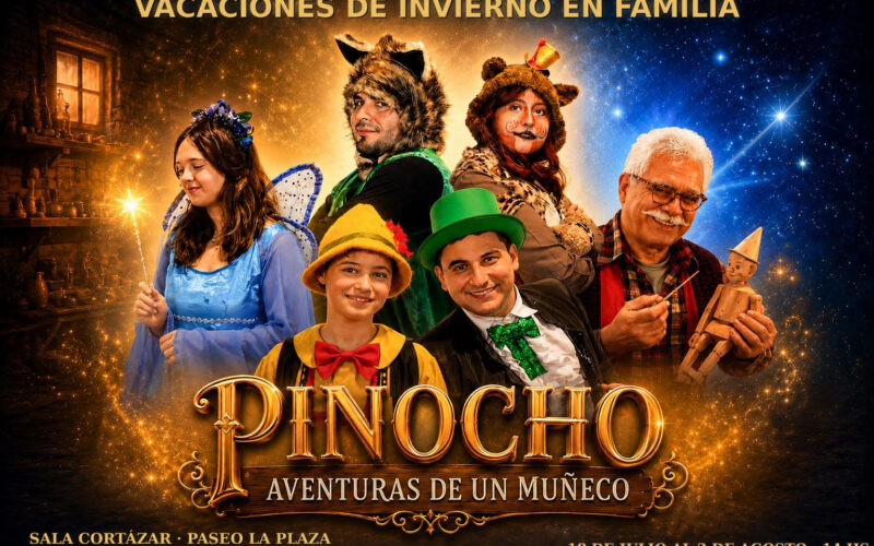 Pinocho